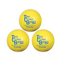 Total Control Sports 82 Ball (3-Pack)