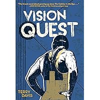 Vision Quest Vision Quest Paperback Kindle Hardcover Mass Market Paperback