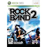 Rock Band 2