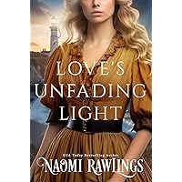 Love's Unfading Light (The Eagle Harbor Series Book 1) Love's Unfading Light (The Eagle Harbor Series Book 1) Kindle Paperback Audible Audiobook Audio CD