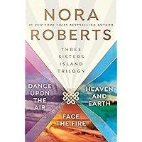 Nora Roberts Three Sisters Island Trilogy Nora Roberts Three Sisters Island Trilogy Kindle Mass Market Paperback Paperback MP3 CD Multimedia CD
