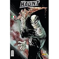 Haunt 7 (Italian Edition) Haunt 7 (Italian Edition) Kindle