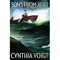 Sons from Afar (The Tillerman Cycle Book 6) Sons from Afar (The Tillerman Cycle Book 6) Kindle Paperback Hardcover