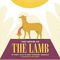 The Supper of the Lamb The Supper of the Lamb Hardcover Kindle