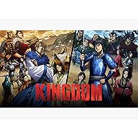 Kingdom: Season 3