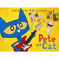 Pete the Cat - Season 1, Part 2