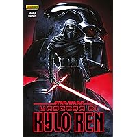 Star Wars: L'ascesa di Kylo Ren (Star Wars Specials Vol. 19) (Italian Edition) Star Wars: L'ascesa di Kylo Ren (Star Wars Specials Vol. 19) (Italian Edition) Kindle Paperback