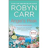 Angel's Peak (A Virgin River Novel, 9) Angel's Peak (A Virgin River Novel, 9) Kindle Audible Audiobook Mass Market Paperback Paperback Hardcover Audio CD