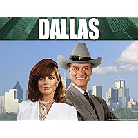 Dallas: The Complete Third Season