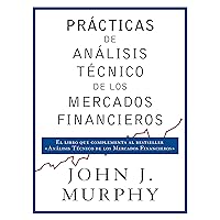 Prácticas de análisis técnico de los mercados financieros Prácticas de análisis técnico de los mercados financieros Paperback
