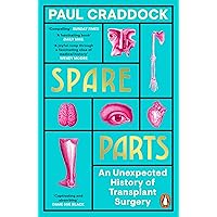 Spare Parts Spare Parts Paperback Hardcover