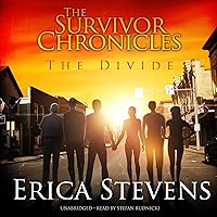 The Divide: The Survivor Chronicles, Book 2 The Divide: The Survivor Chronicles, Book 2 Audible Audiobook Kindle Paperback Mass Market Paperback MP3 CD