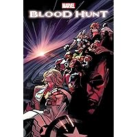 Blood Hunt (2024-) #1 (of 5)