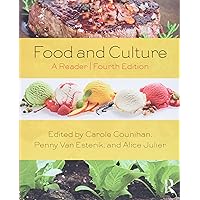 Food and Culture: A Reader Food and Culture: A Reader Paperback eTextbook Hardcover