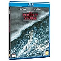 The perfect storm - Blu ray/Movies/Standard/Blu-Ray