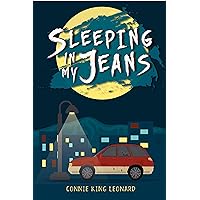 Sleeping in My Jeans Sleeping in My Jeans Paperback Kindle