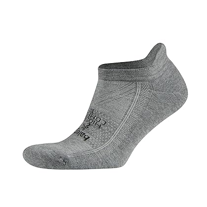 Balega Hidden Comfort Performance No Show Athletic Running Socks for Men and Women (1 Pair)