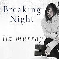 Breaking Night: A Memoir of Forgiveness, Survival, and My Journey from Homeless to Harvard Breaking Night: A Memoir of Forgiveness, Survival, and My Journey from Homeless to Harvard Audible Audiobook Kindle Hardcover Paperback Audio CD