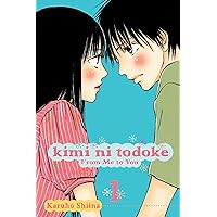 Kimi ni Todoke: From Me to You, Vol. 1 (1) Kimi ni Todoke: From Me to You, Vol. 1 (1) Paperback Kindle