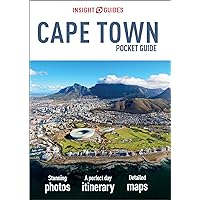 Insight Guides Pocket Cape Town (Travel Guide eBook): (Travel Guide with free eBook) (Insight Pocket Guides)