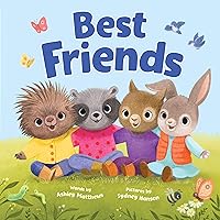 Best Friends (Tender Moments) Best Friends (Tender Moments) Board book