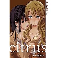 Citrus 01 (German Edition) Citrus 01 (German Edition) Kindle Paperback