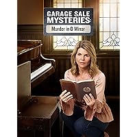 Garage Sale Mysteries: Murder in D Minor