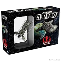 Star Wars Armada Phoenix Home EXPANSION PACK | Miniatures Battle Game | Strategy Game for Adults and Teens | Ages 14+ | 2 Players | Avg. Playtime 2 Hours | Made by Fantasy Flight Games
