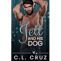 Jett & His Dog: A Curvy Woman Romance (Short, Sweet, & Steamy Standalones) Jett & His Dog: A Curvy Woman Romance (Short, Sweet, & Steamy Standalones) Kindle