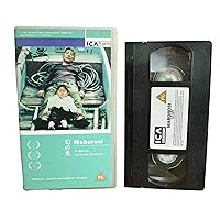 Maborosi VHS Maborosi VHS VHS Tape Blu-ray DVD