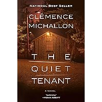 The Quiet Tenant: A novel The Quiet Tenant: A novel Hardcover Audible Audiobook Kindle Paperback