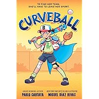 Curveball Curveball Paperback Kindle Hardcover