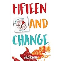 Fifteen and Change (YA Verse) Fifteen and Change (YA Verse) Paperback Hardcover