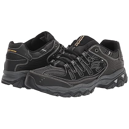 Skechers Men's Afterburn M. Fit