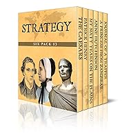 Strategy Six Pack 13 – The Caesars, Patrick Henry, My Sixty Years on the Plains, Anne Hutchinson, A Princess from Zanzibar and Journal of a Trapper: Nine Years in the Rocky Mountains (Illustrated) Strategy Six Pack 13 – The Caesars, Patrick Henry, My Sixty Years on the Plains, Anne Hutchinson, A Princess from Zanzibar and Journal of a Trapper: Nine Years in the Rocky Mountains (Illustrated) Kindle Paperback
