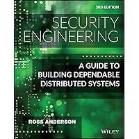 Security Engineering: A Guide to Building Dependable Distributed Systems Security Engineering: A Guide to Building Dependable Distributed Systems Hardcover eTextbook