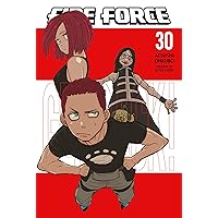 Fire Force 30 Fire Force 30 Paperback Kindle