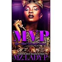 M.V.P: His Most Valuable Player M.V.P: His Most Valuable Player Audible Audiobook Kindle Paperback
