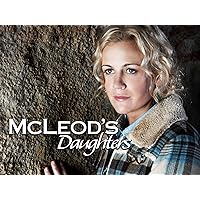 McLeod's Daughters - Season 6
