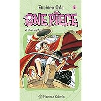 One Piece nº 003: Evidencia One Piece nº 003: Evidencia Paperback
