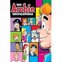 The Archie Encyclopedia The Archie Encyclopedia Paperback Kindle