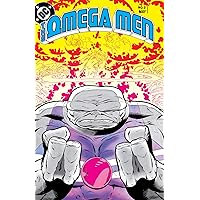 The Omega Men (1983-1986) #2 The Omega Men (1983-1986) #2 Kindle