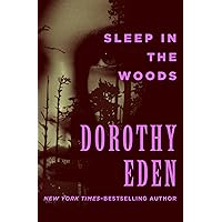 Sleep in the Woods Sleep in the Woods Kindle Mass Market Paperback Hardcover Paperback Audio CD