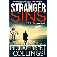 Stranger Sins: a dark and disturbing suspense-horror-thriller you won't be able to put down (I am Legion) Stranger Sins: a dark and disturbing suspense-horror-thriller you won't be able to put down (I am Legion) Kindle Hardcover Paperback