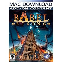 Babel Rising - Sky's the Limit DLC Mac [Online Game Code]
