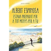 Estava preparat per a tot menys per a tu (Catalan Edition) Estava preparat per a tot menys per a tu (Catalan Edition) Kindle Hardcover Mass Market Paperback