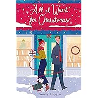 All I Want for Christmas (Underlined Paperbacks) All I Want for Christmas (Underlined Paperbacks) Paperback Audible Audiobook Kindle Sheet music