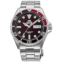 Orient Men's Japanese Automatic/Hand Winding 200 M Diver Style Watch RA-AA08