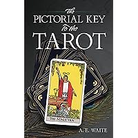 The Pictorial Key to the Tarot (Dover Occult) The Pictorial Key to the Tarot (Dover Occult) Paperback Kindle Audible Audiobook Mass Market Paperback Hardcover