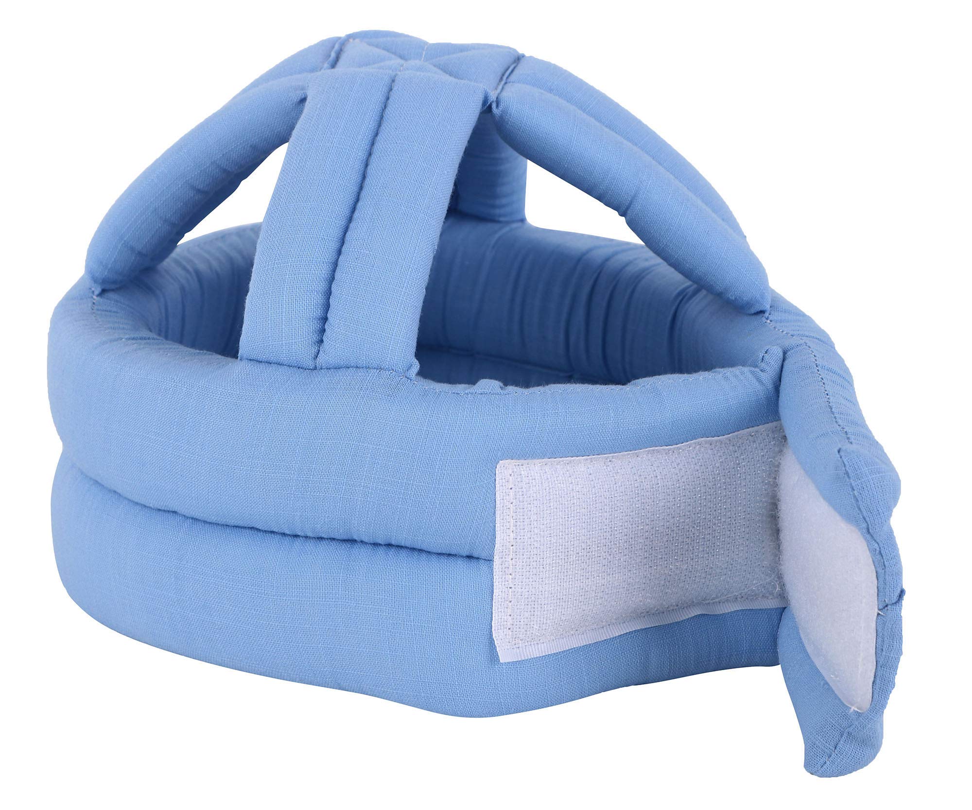Simplicity Baby Infant Toddler No Bumps Safety Helmet Head Cushion Bumper Bonnet